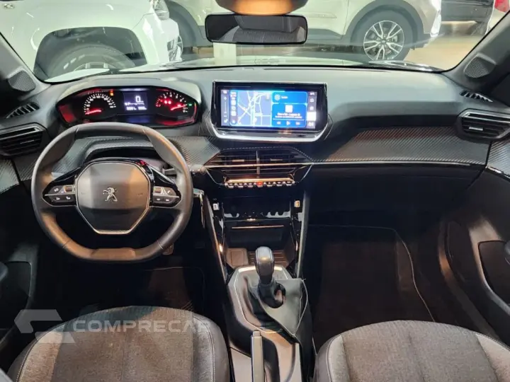 208 Style 1.0 Flex 6V 5p Mec.