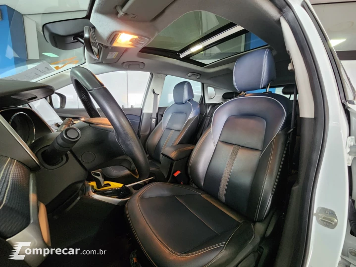 TRACKER 1.2 Turbo Premier