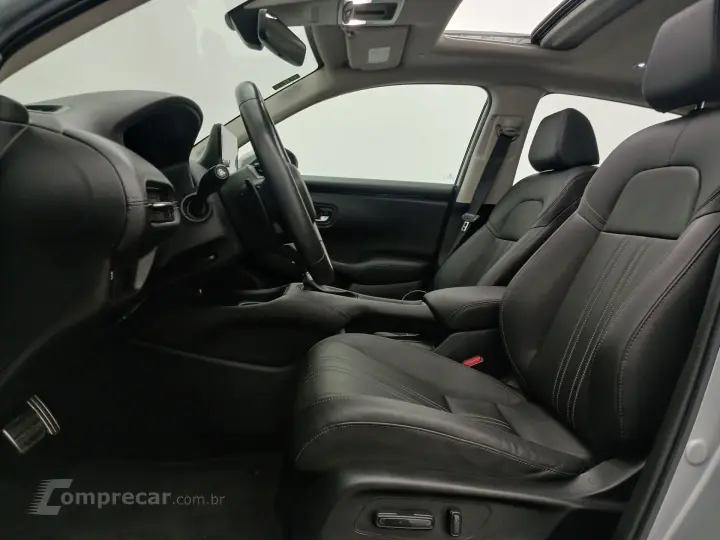 ZR-V 2.0 i-VTEC GASOLINA TOURING CVT