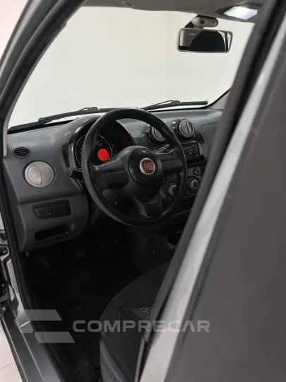 UNO 1.0 EVO Vivace 8V