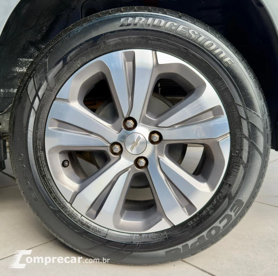 SPIN 1.8 Premier 8V
