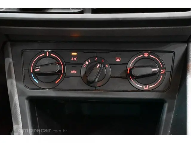 POLO - 1.0 MPI TOTAL MANUAL