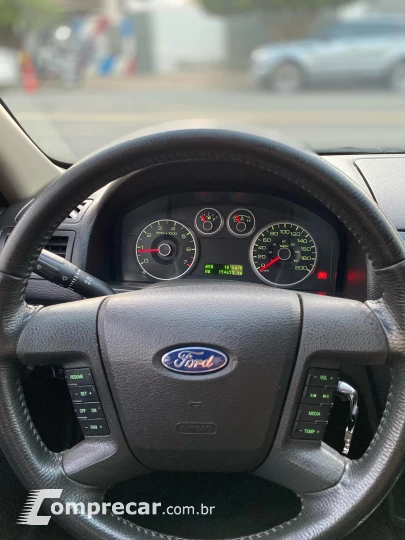 FUSION 2.0 SEL 16V
