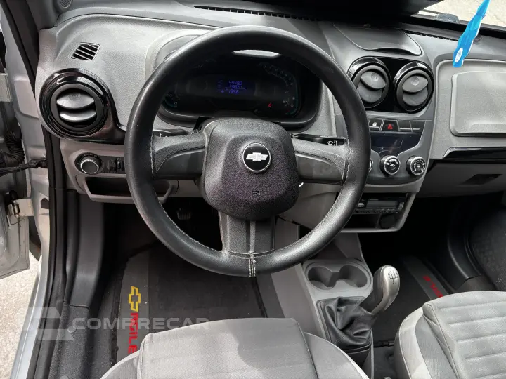AGILE 1.4 MPFI LT 8V