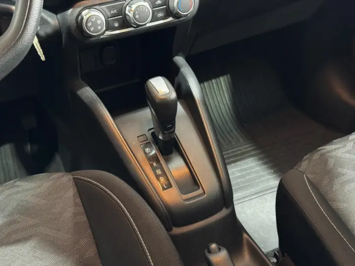 KICKS 1.6 16V FLEXSTART SENSE XTRONIC