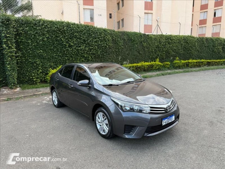 COROLLA 1.8 GLI 16V