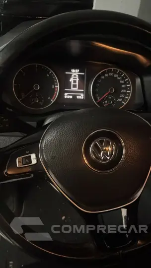 AMAROK 2.0 4X2 CD 16V Turbo Intercooler