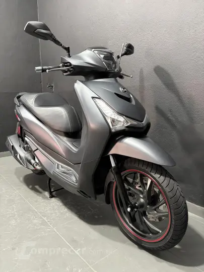 CITYCON HD 300 I ABS