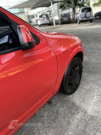 CELTA 1.0 MPFI Life 8V