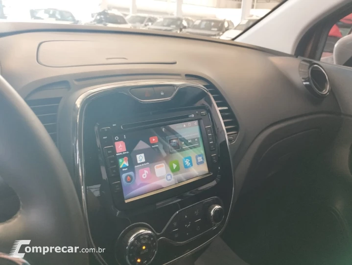 CAPTUR 1.3 TCE Intense