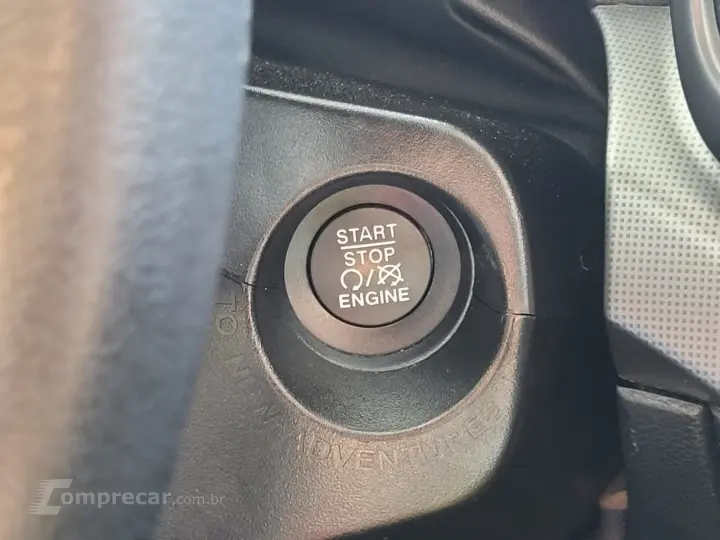 Toro Volcano 2.0 16V 4x4 TB Diesel Aut.