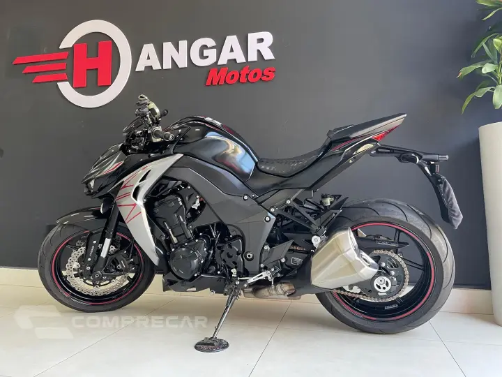 Z1000
