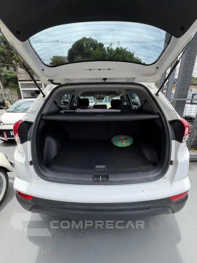 CRETA 1.6 16V Attitude