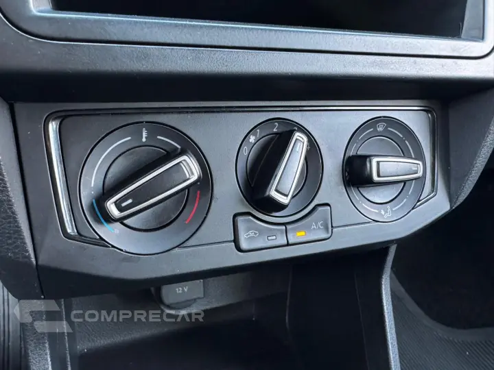 GOL 1.6 16V MSI Totalflex