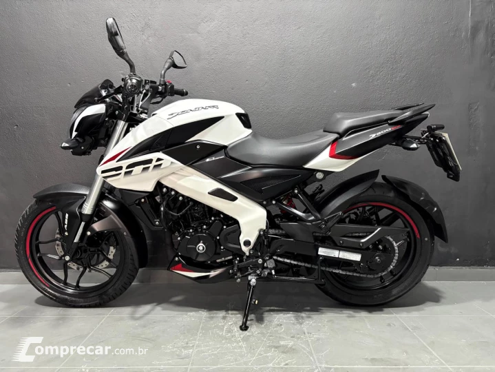DOMINAR D 200 ABS