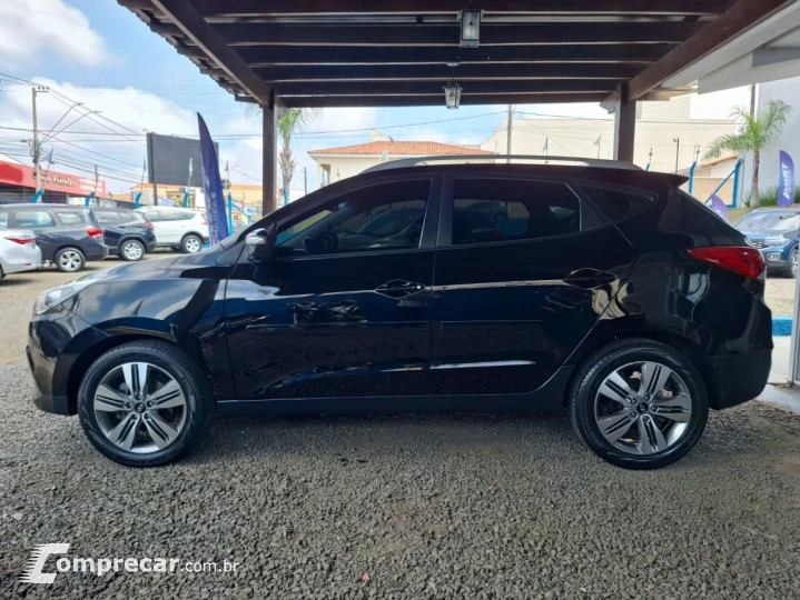 IX35 2.0 16V 4P