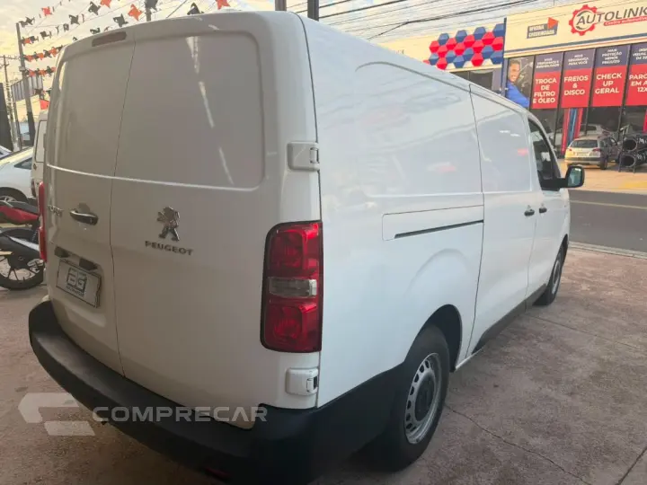 Expert Business Pack 1.6 Turbo Diesel