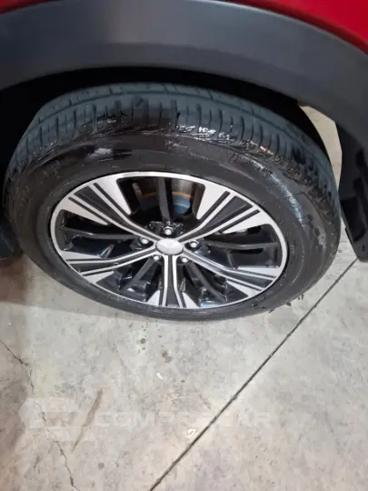 ECLIPSE CROSS 1.5 Mivec Turbo Hpe-s S-awc Sport