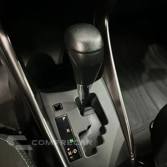 YARIS XL 1.5 Flex 16V 5p Aut.