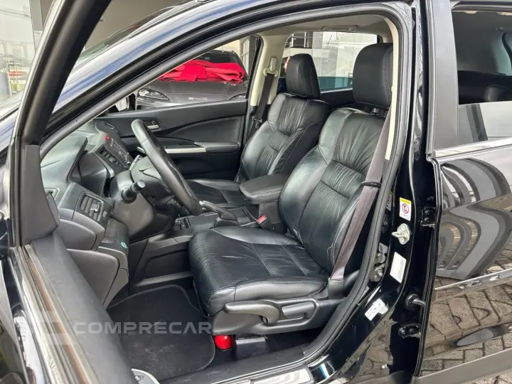 CR-V EXL 2.0 Flexone 16V 2WD Aut.