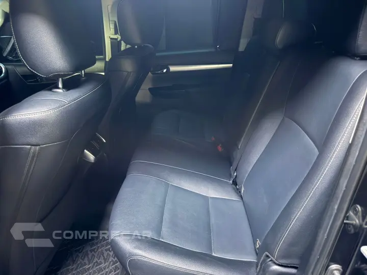 HILUX 2.8 SRX 4X4 CD 16V DIESEL 4P AUTOMÁTICO