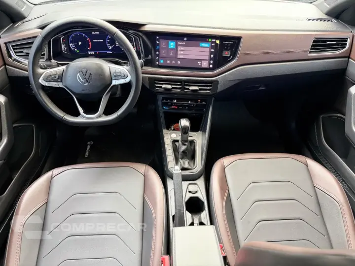 VIRTUS Highline 200 TSI 1.0 Flex 12V Aut