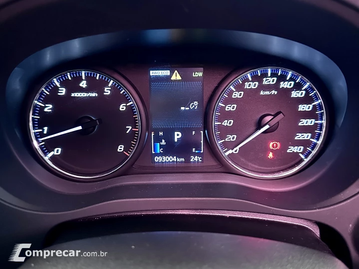 OUTLANDER 3.0 MIVEC V6 GASOLINA HPE-S AWD AUTOMÁTICO