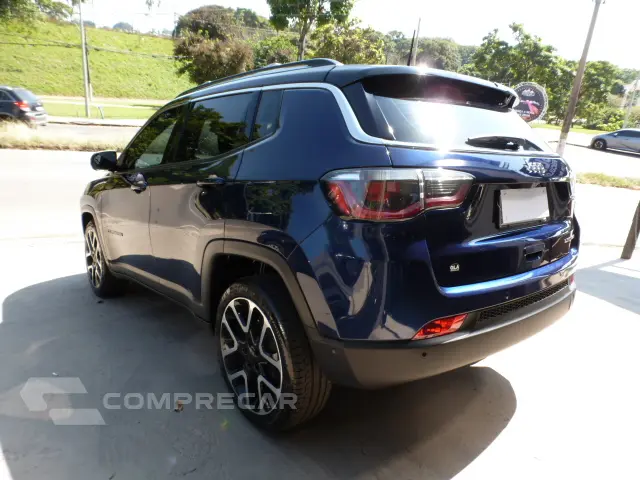 COMPASS 2.0 16V Limited