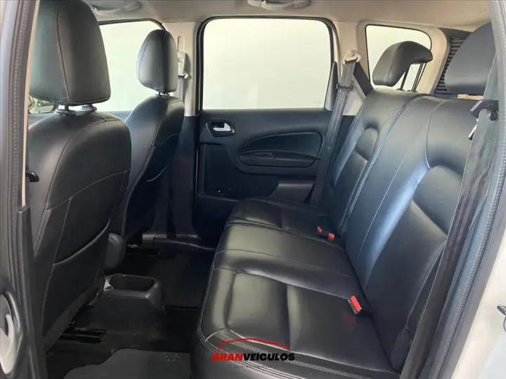 AIRCROSS 1.5 START 8V FLEX 4P MANUAL