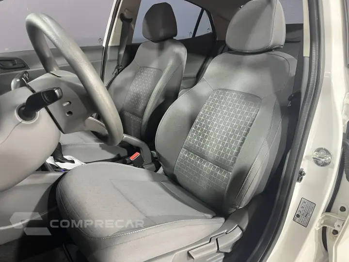 HB20S 1.0 TGDI FLEX COMFORT AUTOMÁTICO