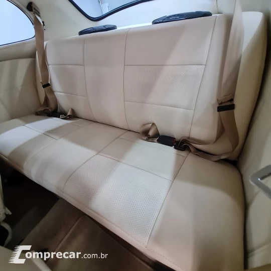 FUSCA 1.6 8V