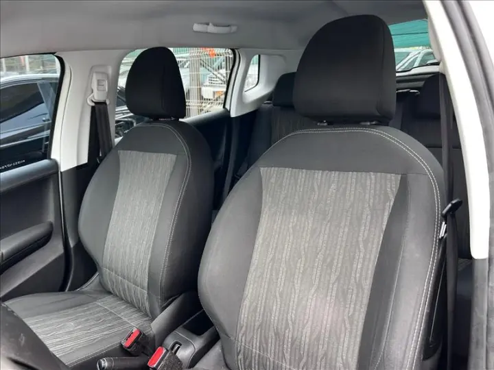 2008 1.6 16V Allure Pack