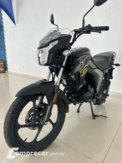 NK 150