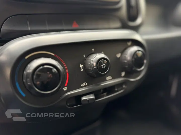 MOBI EASY on 1.0 Fire Flex 5p.