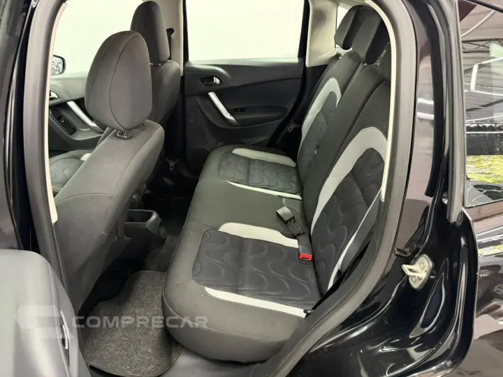 C3 Tendance 1.5 Flex 8V 5p Mec.