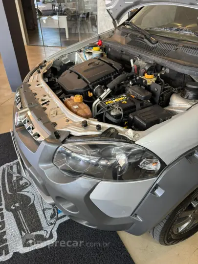 STRADA 1.8 MPI Adventure CE 8V