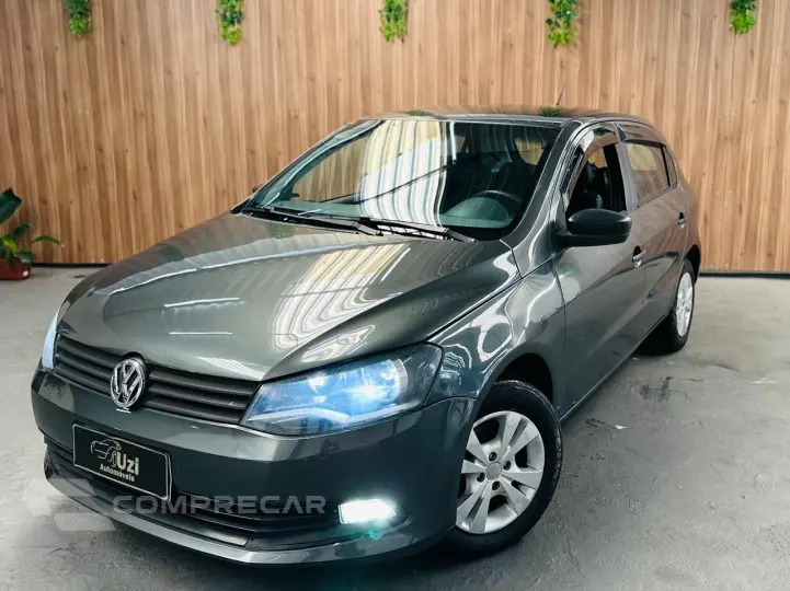GOL 1.0 MI 8V G.VI
