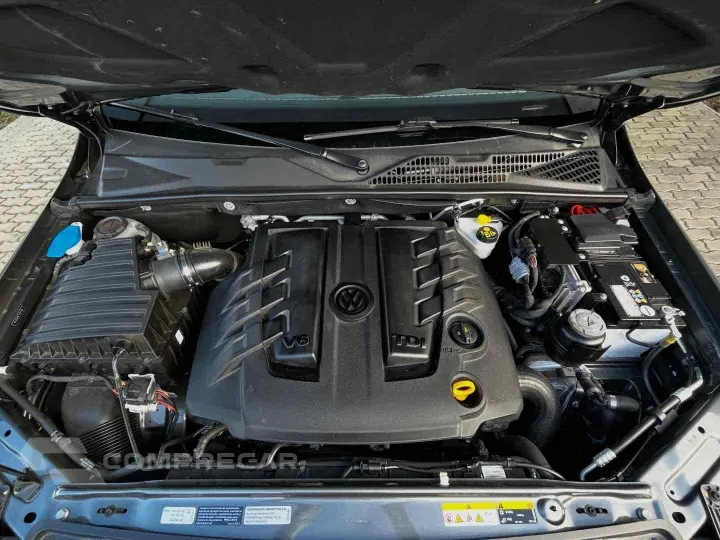 AMAROK 3.0 EXTREME CD 4X4 TURBO DIESEL AUTOMÁTICO