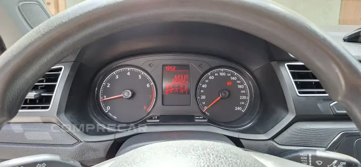 SAVEIRO 1.6 MSI Robust CD 8V