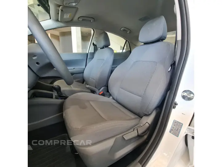 HB20S 1.0 TGDI FLEX COMFORT PLUS AUTOMÁTICO