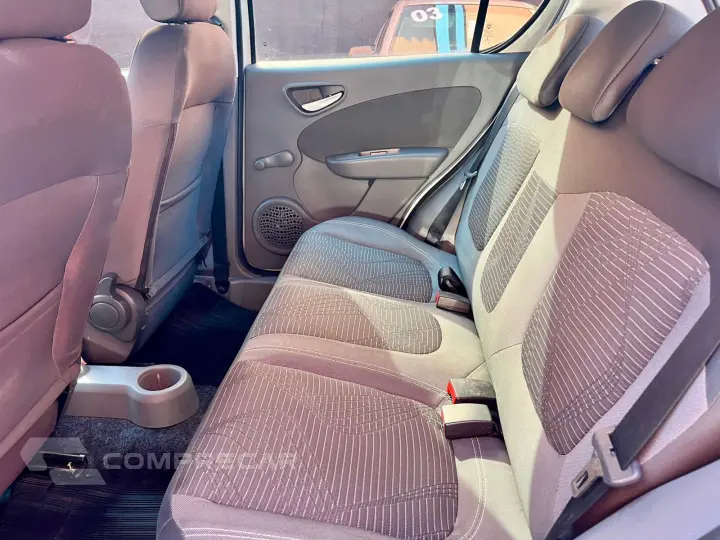 PALIO 1.0 MPI Attractive 8V