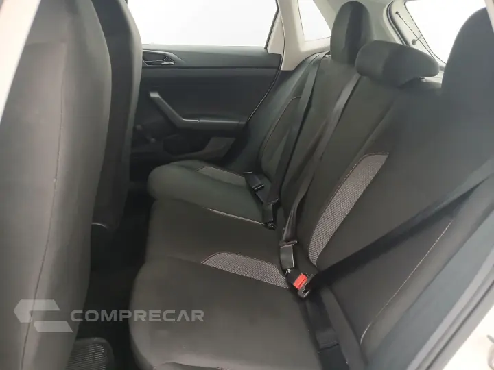 POLO 1.0 MPI TRACK MANUAL