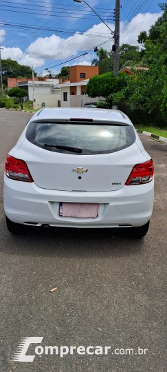 ONIX 1.0 MPFI LS 8V