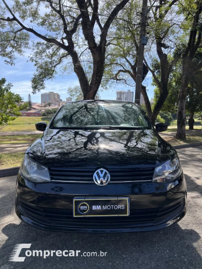 GOL 1.0 MI 8V