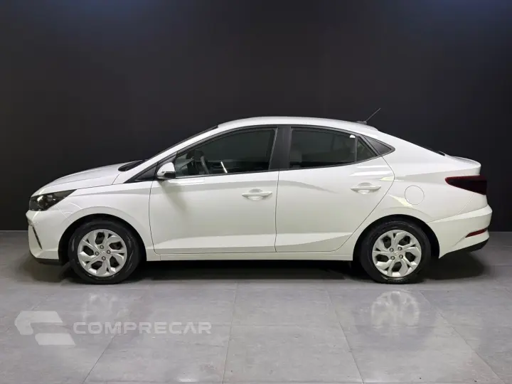 HB20S 1.0 12V FLEX COMFORT MANUAL