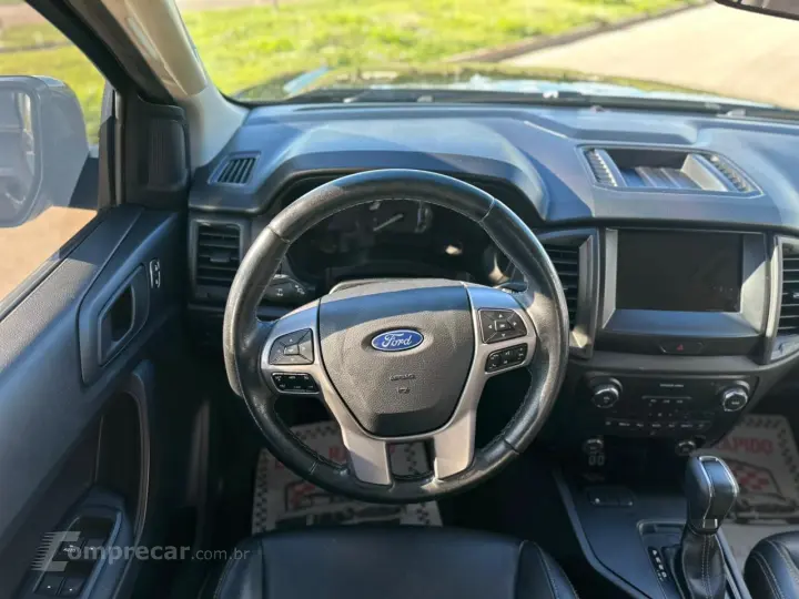 RANGER 2.2 XLS 4X2 CD 16V