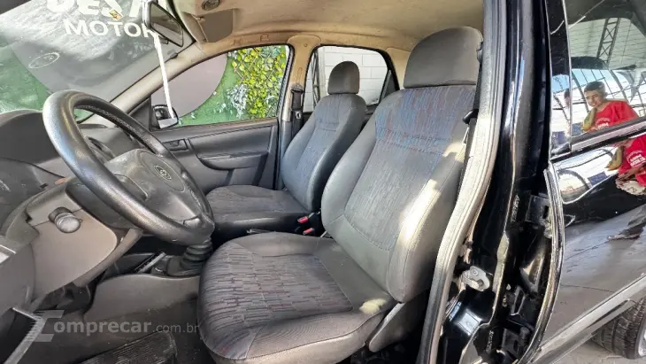 Celta Life/ LS 1.0 MPFI 8V FlexPower 5p