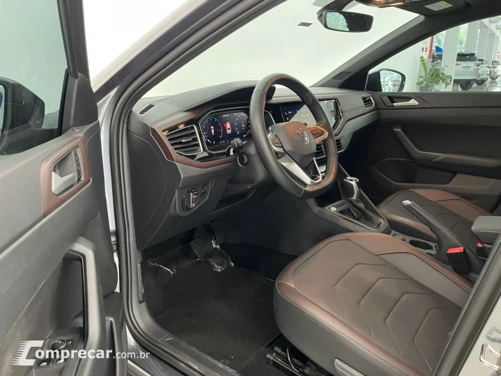 VIRTUS 1.0 200 TSI Highline