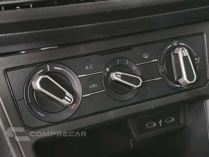 POLO 1.0 MPI TRACK MANUAL