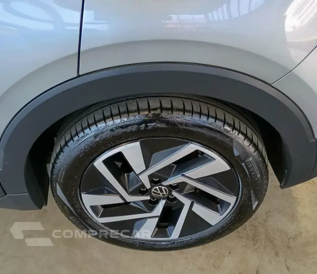 T-CROSS 1.0 200 TSI Comfortline